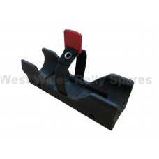 Fire Safety Stick Roll Cage Bracket 38-50mm